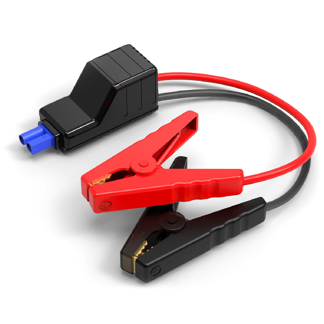 Smart Clamps vs. Regular Clamps